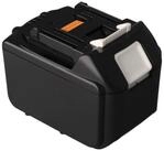 AccuCell Akku passend f&uuml;r Makita 194309-1, 194230-4, 194205-3, 194204-5, 19726...