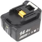 AccuCell Nachbau Akku passend f&uuml;r Makita BL1430, BL1440, BL1450, BL1460, 14,4 Akku