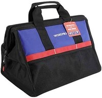 WorkPro Werkzeugkoffer 450 mm (18) Aufbewahrungstasche WP281002