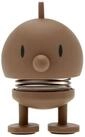 HOPTIMIST Dekofigur Bumble XS Soft Choko