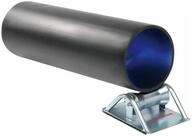 Rothenberger Rollenbock ROTHENBERGER ROWELD Rollenbock, verzinkt, Gr.4 - 53058