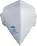 Uvex Zahnschutz Faltmaske Silv-Air C 3100 FFP1