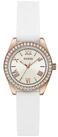 Guess Quarzuhr Mini Luna