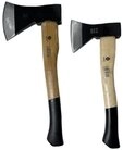 VaGo-Tools Axt Beil Gartenaxt Holzstiel 2 tlg Set Axt 600 1000g