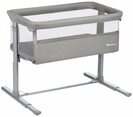 Bebeconfort Kinderbett Bebeconfort Zina 2-in-1-Beistellbett von Geburt an bis zu 9