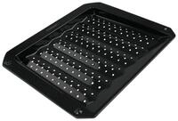 FMprofessional Grillschale Grillblech