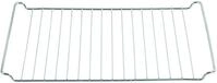 ICQN Backofenrost 460x370 mm Backofengitter, Verchromt, (1-St), Backofenrost f&uuml;r