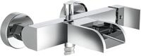 Sch&uuml;tte Wannenarmatur Idrovia Badewannenarmatur Wasserfall, Mischbatterie,