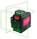 Contorion Lasermessger&auml;t bellota Laser 30m 3 Achs, gr&uuml;n Koffer und Halter