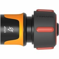 Fiskars Anschlussst&uuml;ck Stop 19 mm