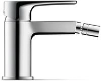 Duravit Bidetarmatur B.1 Serie Einhebel Ausladung 127 mm m....