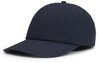 BOSS Baseball Cap BOSS Connect mit Logostickerei, Baumwoll-Twill, unisex