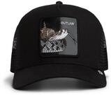 GOORIN Bros. Trucker Cap Goorin Bros. Outlaw Trucker Cap (Basecap, Basecap, Meshcap,