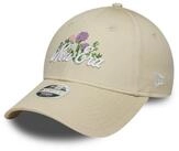 New Era Baseball Cap 9Forty FLORAL New York Yankees
