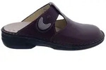 Finn Comfort Finn Comfort BELEM Clog 2555-604391, CLASSIC - Linie, Nube -...