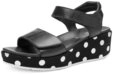 Ara Sandalette Rimini Keilsandalette