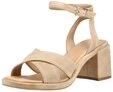 Regarde Le Ciel Regarde Le Ciel Sandalen Leder Riemchensandale