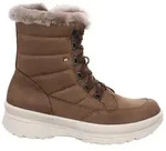Jomos Stiefelette braun 37 EU