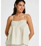 Hunkem&ouml;ller Pyjama Pyjama Cami