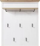 Innostyle Garderobenpaneel Jasmin