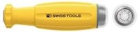 PB Swisstools Schraube PB Swiss Tools Drehmoment-Schraubendreher, mit Skala,