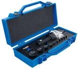 BGS Druckluftger&auml;te-Set BGS Druckluft-Ventill&auml;pper-Satz 13tlg. - 3327