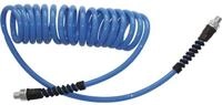 EWO Spiralschlauch EWO E40801 Spiralschlauchset Innen-&Oslash; 5 mm Au&szlig;en-&Oslash; 8 mm...