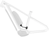 XLC Fahrradrucksack XLC MRS Installationkit Range Extender f&uuml;r Yamaha Hardtail...