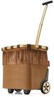 REISENTHEL&reg; Einkaufstrolley carrycruiser western