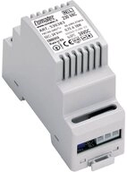 Comatec Hutschienen-Stromversorgung - Serie TBD2 - AC/AC TBD2/AL.0100.24/F6