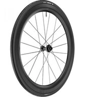 DT Swiss Laufrad DT Swiss ARC 1100 Dicut Disc Carbon Laufrad 622x22mm -