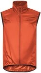 VAUDE Funktionsweste Men's Matera Air Vest (1-tlg) wind- und wasserabweisende...