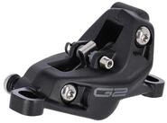 SRAM Felgenbremse