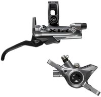 Shimano Scheibenbremse SHIMANO Scheibenbremse XTR M9220 HR BL-M9220 / BR-M9200...
