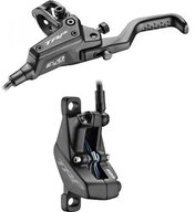 TRP Felgenbremse TRP Bremse EVO Pro HD-M9040 Schwarz - Bremssattel -...