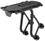 Thule Fahrrad-Gep&auml;cktr&auml;ger Thule Tour Rack Gep&auml;cktr&auml;ger, Schwarz
