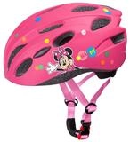 Disney Fahrradhelm Disney Minnie Mouse Kinderhelm 52&ndash;56 cm &ndash; Leicht & sicher