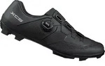 Shimano Fahrradschuh MTB- Fahrradschuhe XC503 schwarz 41 EU