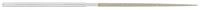 Pferd Feile PFERD TOOLS Diamant-Nadelfeile vierkant 140mm D91 (fein) f&uuml;r harte...