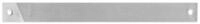 Pferd Feile PFERD TOOLS Feilblatt gefr&auml;st Flachstumpf 350mm Zahnung 1, grobe...