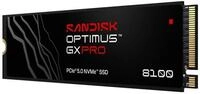 Sandisk SSD-Festplatte