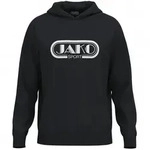 Jako Kapuzenpullover Jako Kinder Kapuzenpullover Promo 6766 schwarz 116