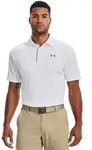 Under Armour&reg; Poloshirt TECH POLO gerader Rumpfabschluss, normale Schnittform,...