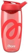 More Nutrition Protein Shaker More Nutrition More Premium Shaker 700ml