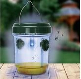 JE CHERCHE UNE IDEE Futternapf TRAMPA PARA MOSQUITOS SOLAR