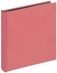 Walther Design Fotoalbum Fun 30 x 30 cm ohne Bildausschnitt auf der Vorderseite,