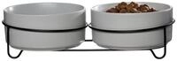 Ritzenhoff & Breker Futternapf Taro Futtern&auml;pfe &oslash; 17 cm 2er Set, Steingut