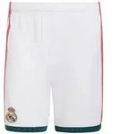 adidas Performance Sporthose adidas Performance wei&szlig; S