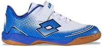 Lotto Hallenschuh - Indoor Sportschuhe mit nicht abf&auml;rbender Sohle