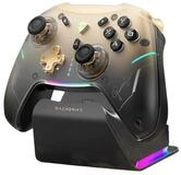 Machenike G5Pro Premium Edition Gaming-Controller (Einzelartikel mit Dock,...